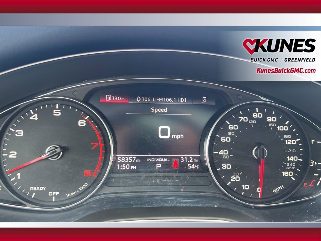 Used 2022 Audi A5 2.0T Premium AWD/4WD image 18