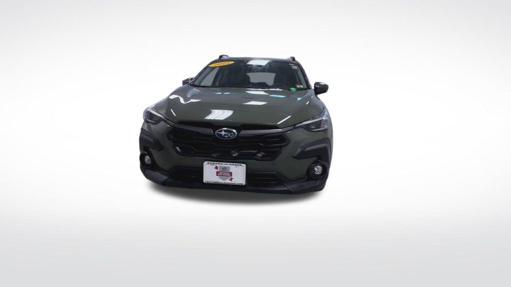 Certified 2025 Subaru Crosstrek 2.5i Limited image 4