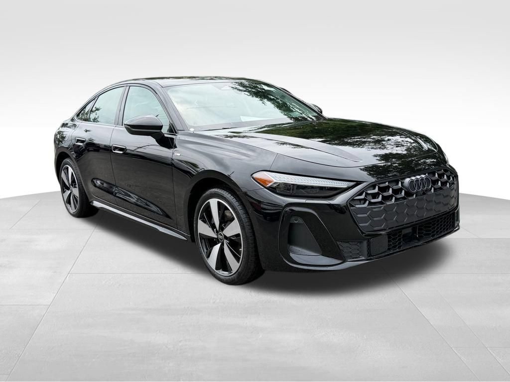 New 2026 Audi A5 2.0T Premium Plus AWD/4WD image 3