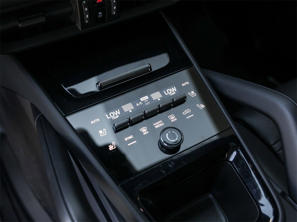 Certified 2024 Porsche Cayenne S image 27