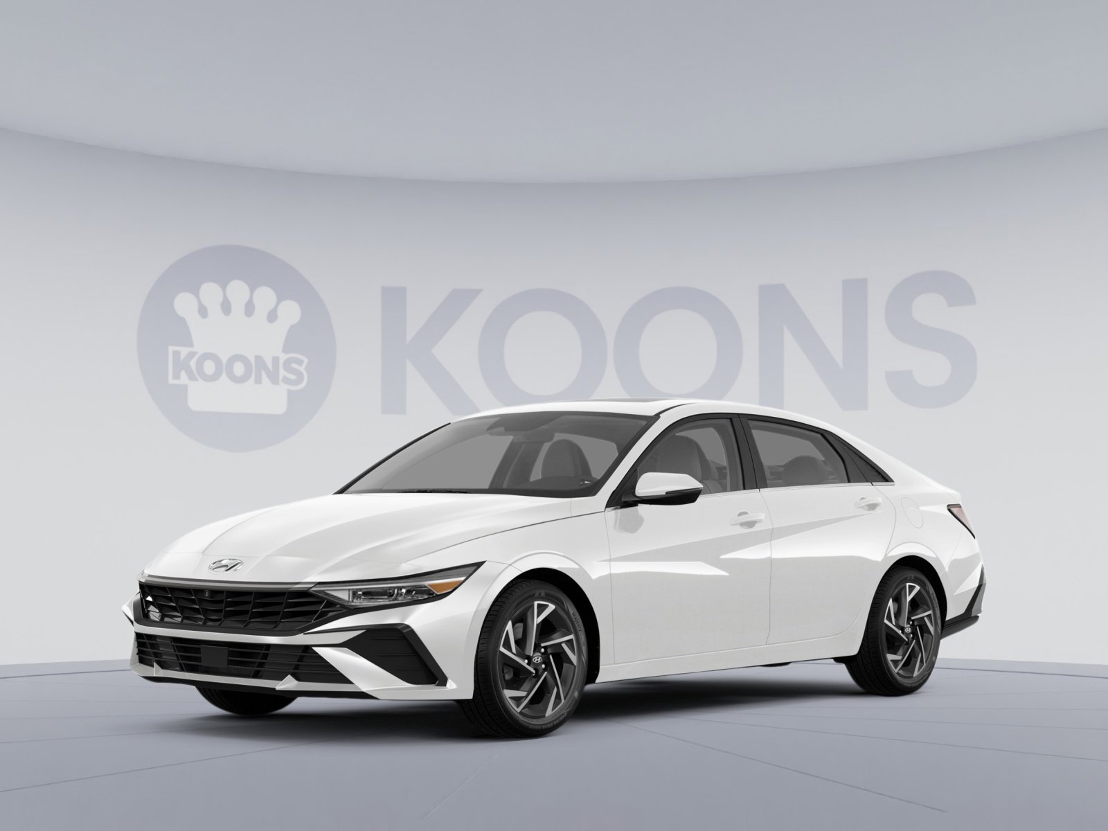 Certified 2025 Hyundai Elantra Limited