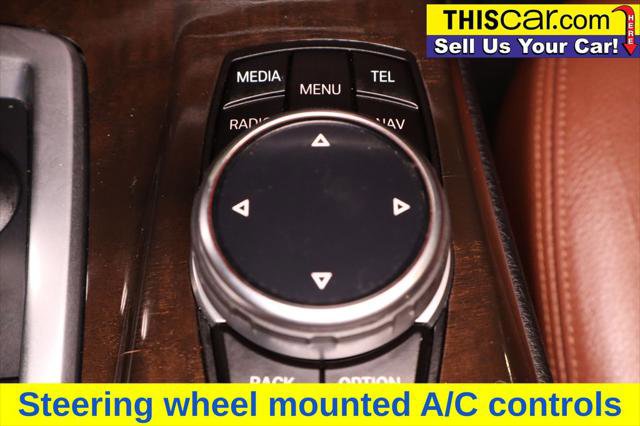 Used 2014 BMW 528i Sedan image 19