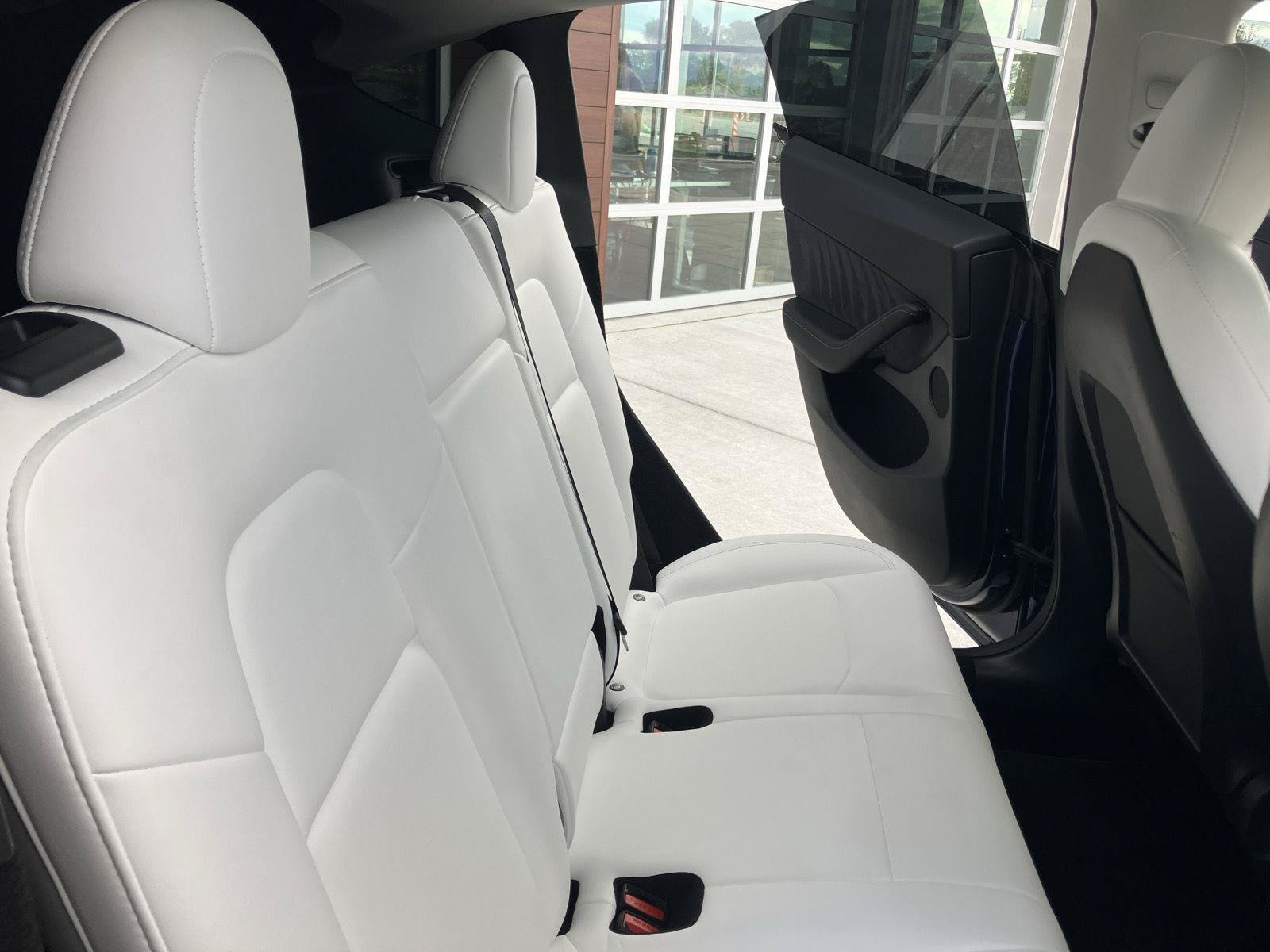 Used 2023 Tesla Model Y Long Range AWD/4WD image 20