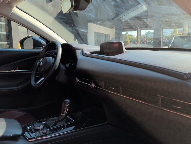 Used 2025 MAZDA CX-30 AWD 2.5 S w/ Preferred Package image 30