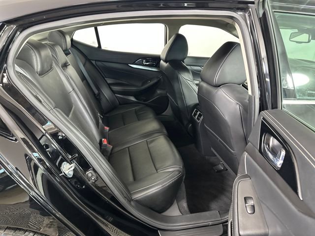 Used 2023 Nissan Maxima SV w/ Floor Mat Group image 27
