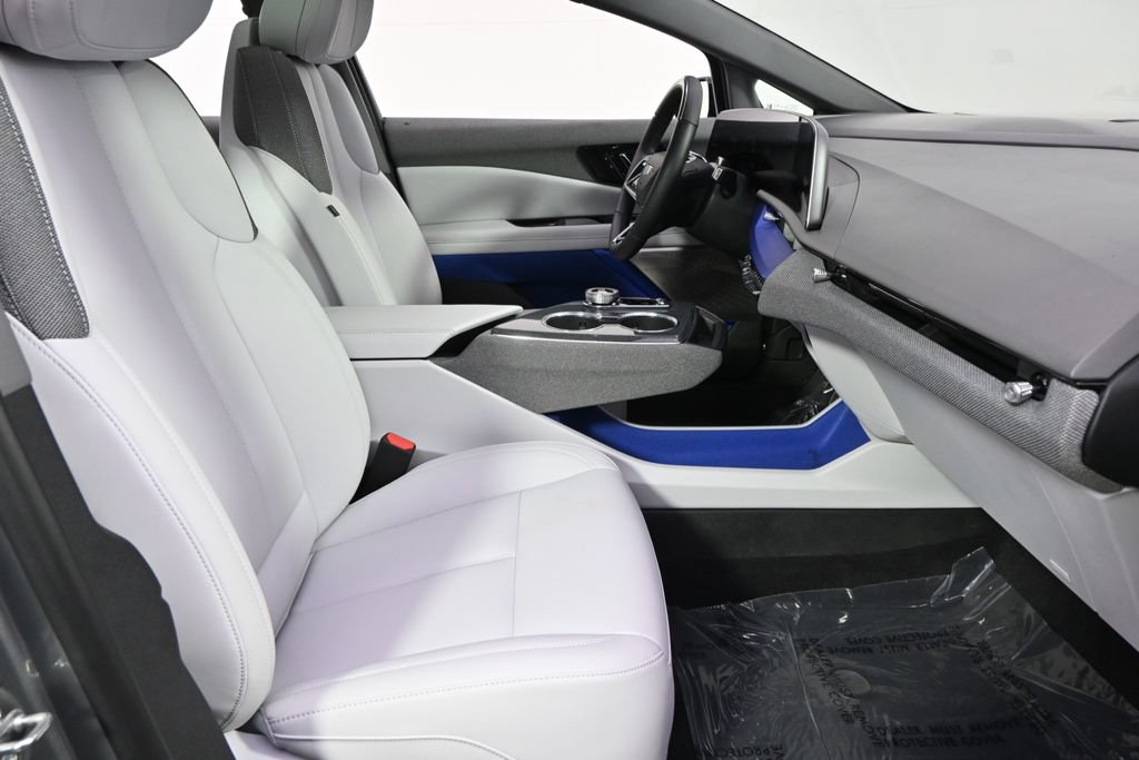 New 2026 Cadillac Optiq Sport 1 w/ LPO, Floor Liner Package RWD image 16