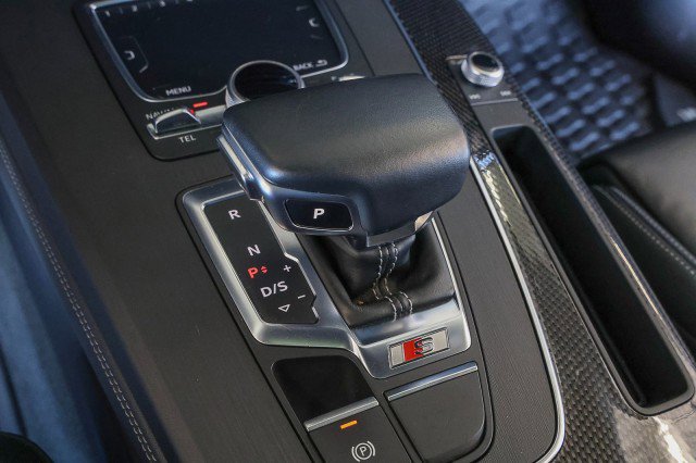 Used 2020 Audi SQ5 Premium Plus w/ Premium Plus Package image 21