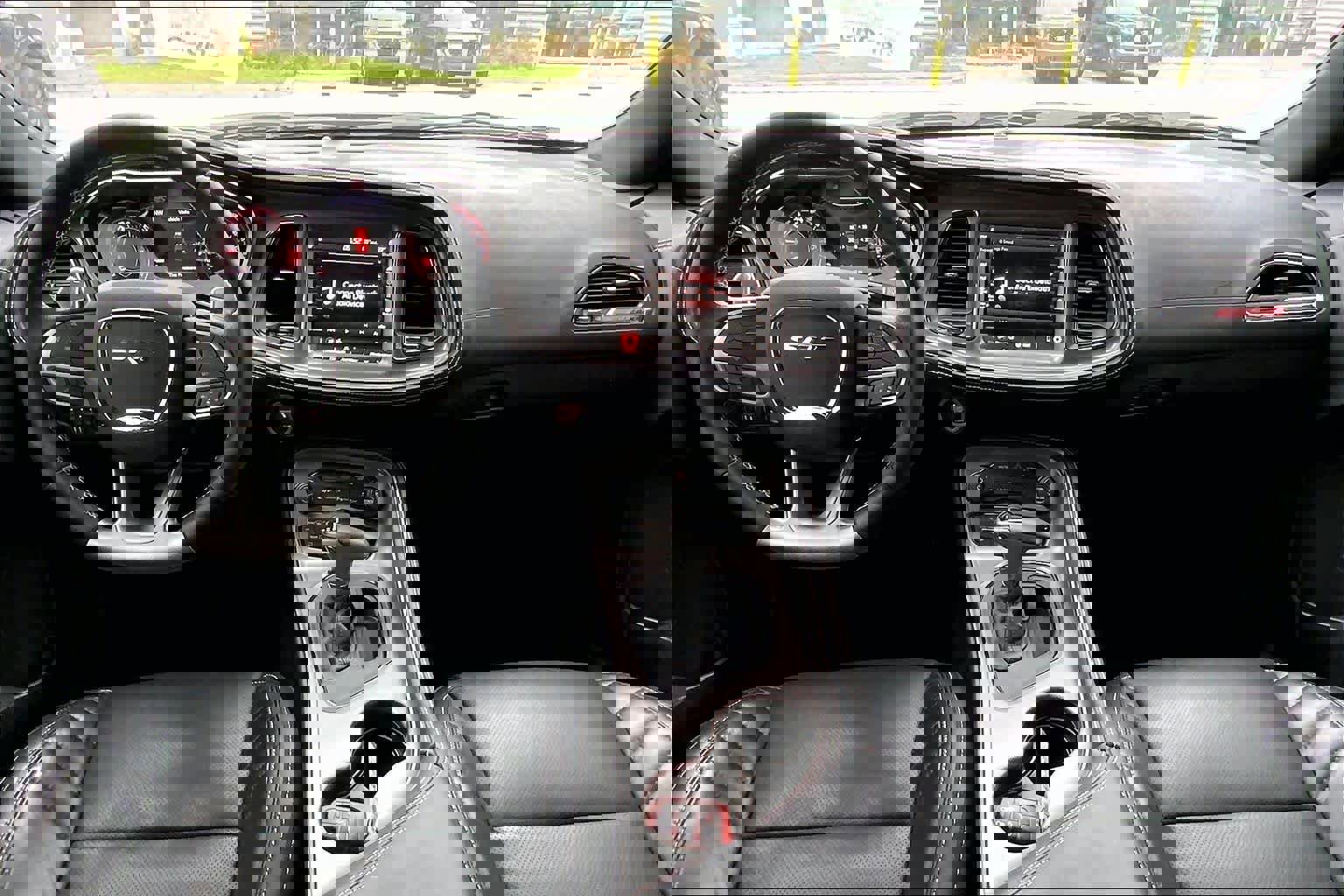 Used 2023 Dodge Challenger SRT Hellcat image 15