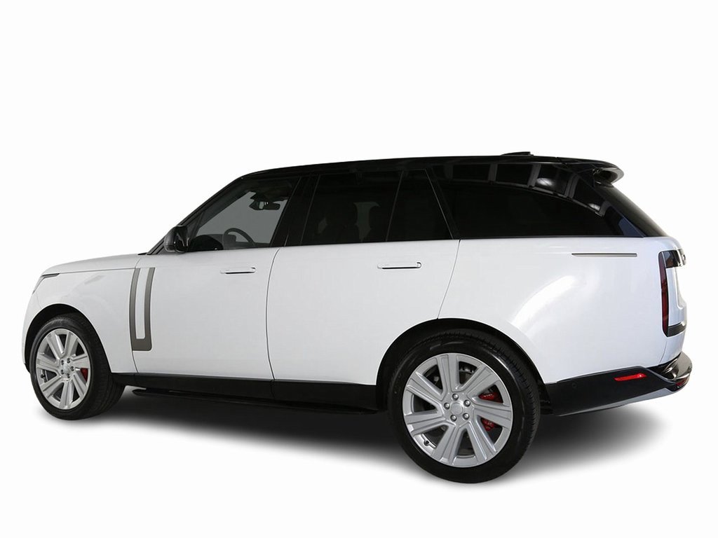 Used 2023 Land Rover Range Rover SE image 6
