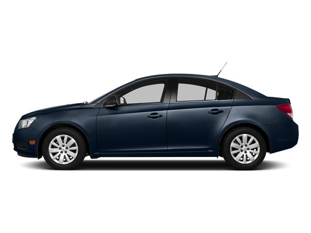Used 2014 Chevrolet Cruze LT w/ RS Package FWD image 3