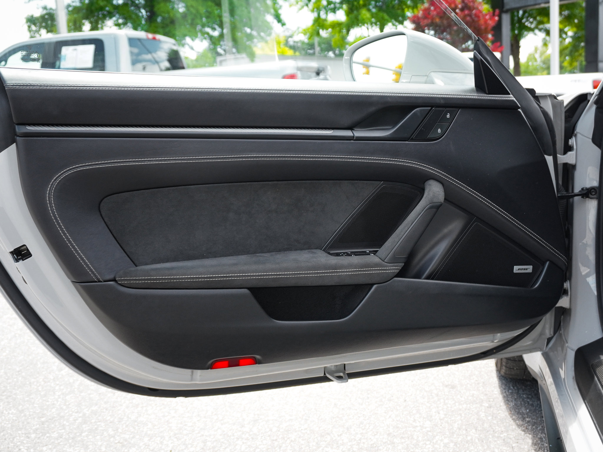 Used 2022 Porsche 911 GT3 RWD image 15