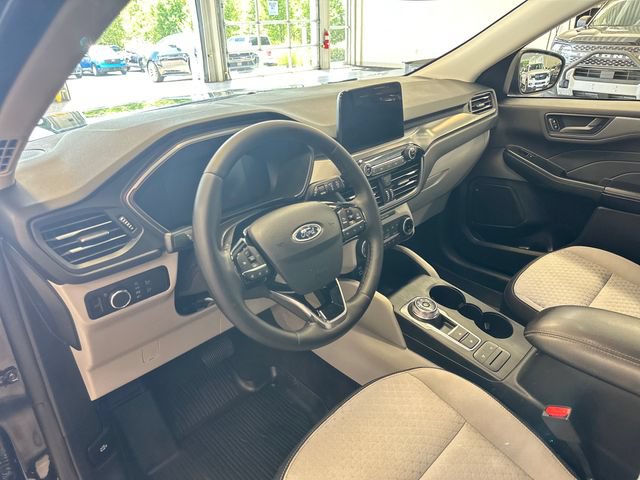 Used 2023 Ford Escape Active AWD/4WD image 23