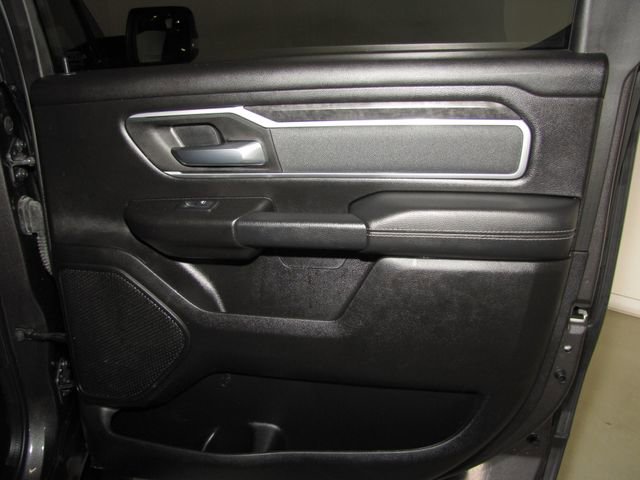 Used 2022 RAM 1500 Big Horn AWD/4WD image 20