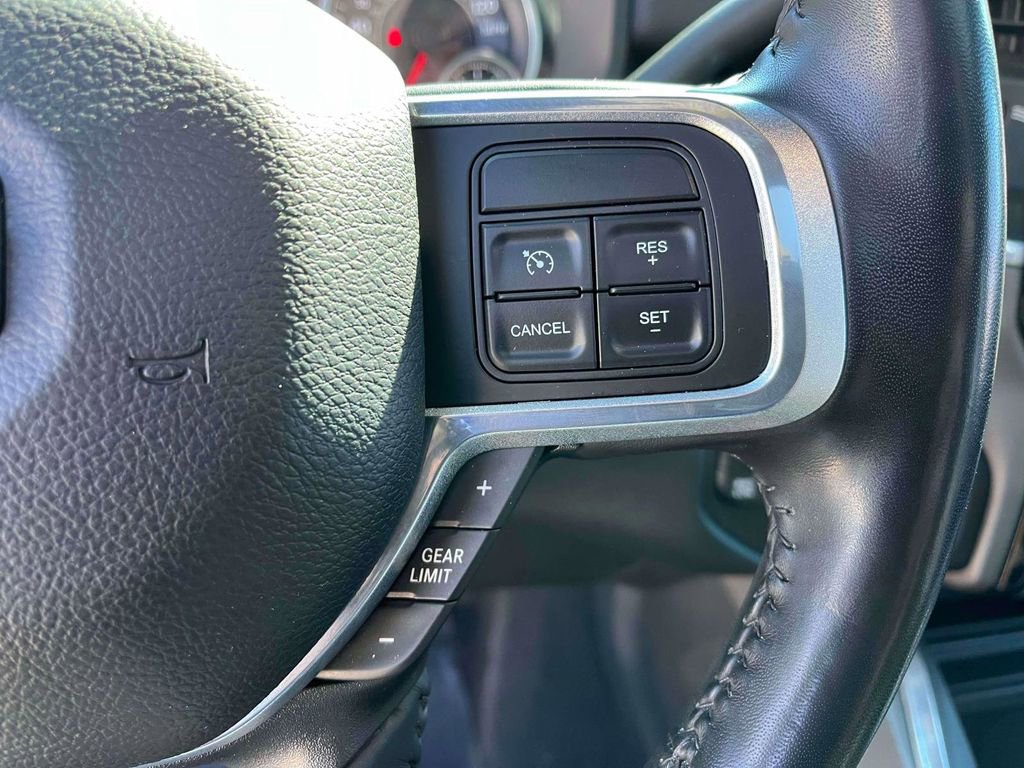 Used 2022 RAM 2500 Laramie image 20