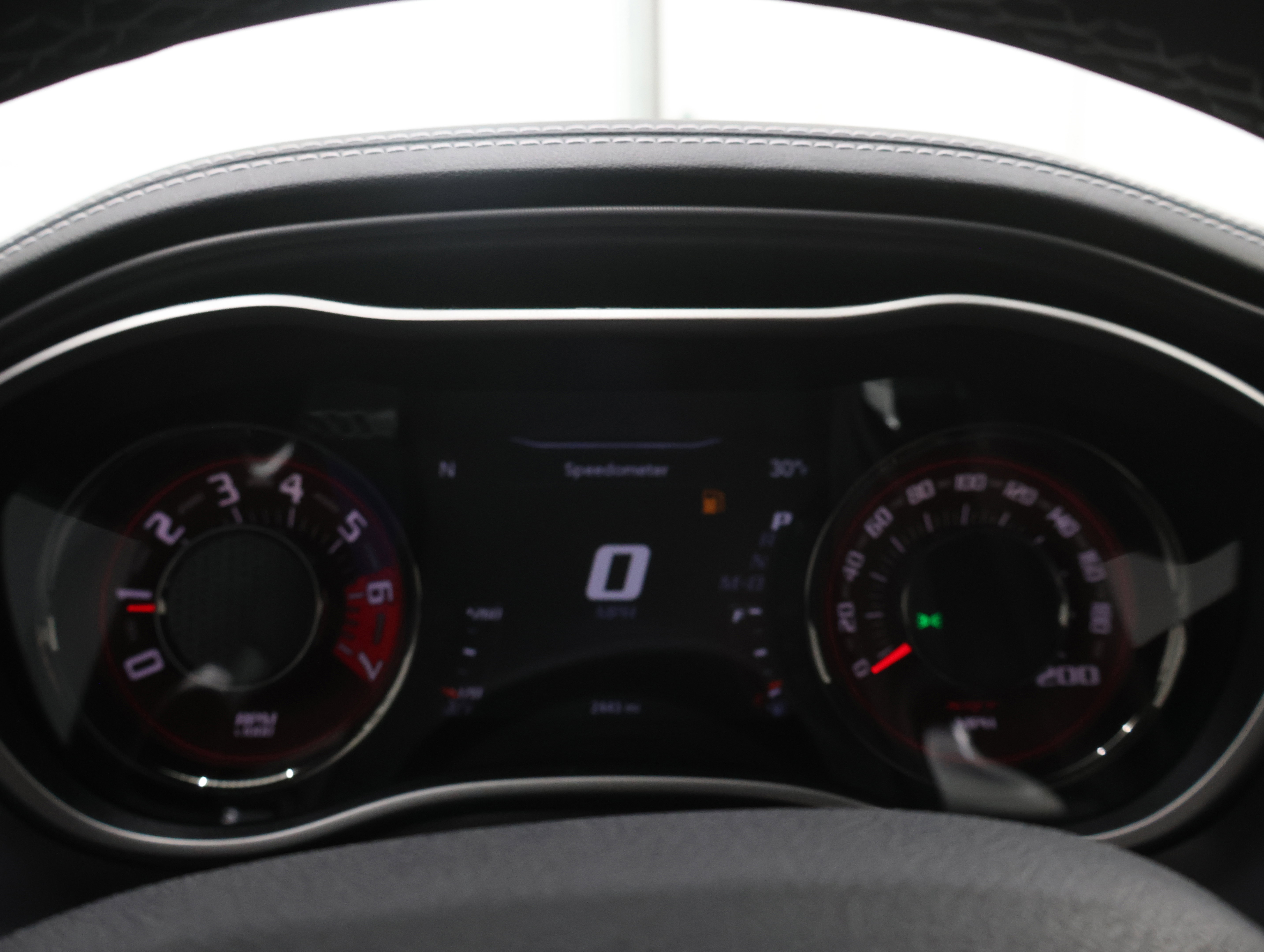 Used 2023 Dodge Challenger SRT Hellcat image 10