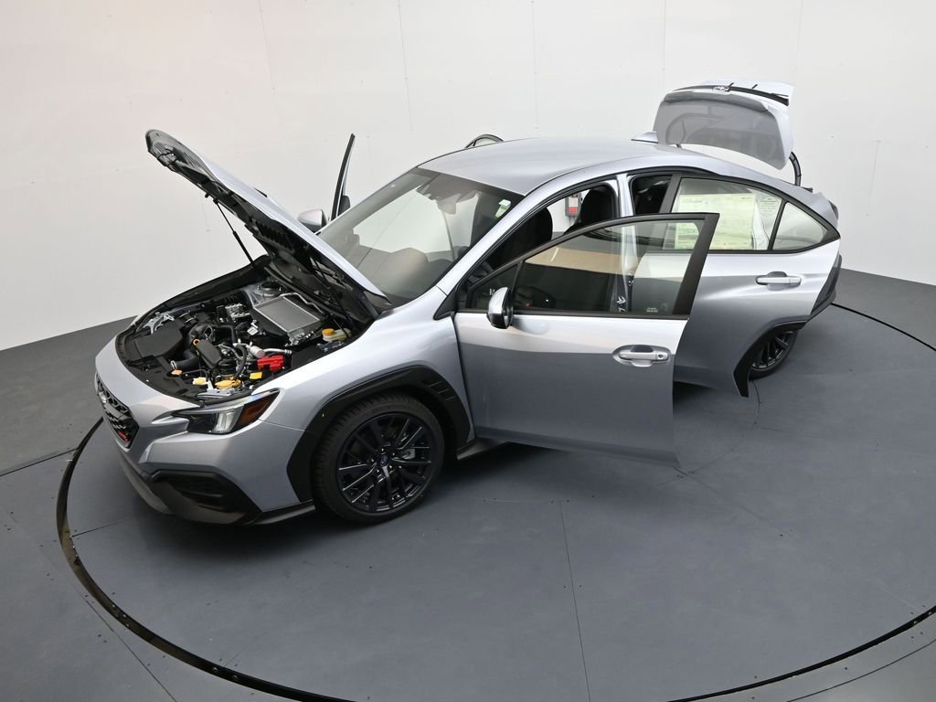 Used 2025 Subaru WRX Premium w/ Popular Package #1A image 33