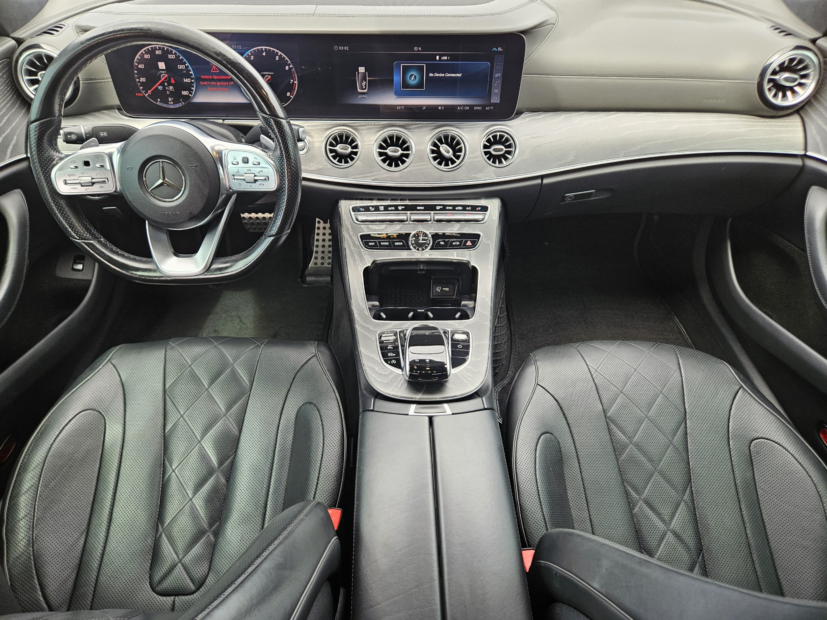 Used 2019 Mercedes-Benz CLS 450 image 17