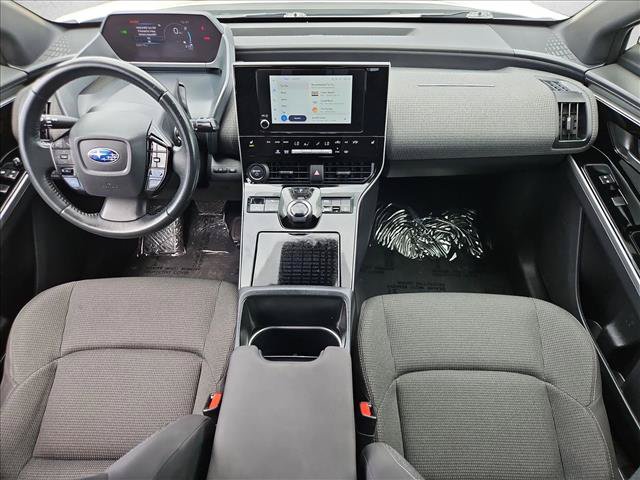 Certified 2023 Subaru Solterra AWD image 22