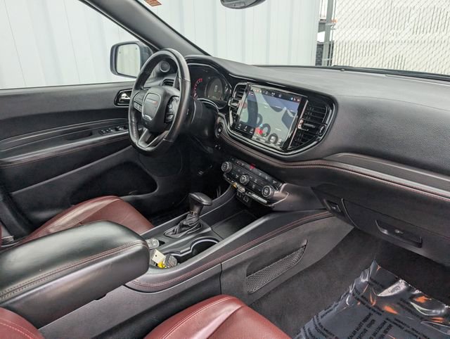 Used 2024 Dodge Durango GT image 35