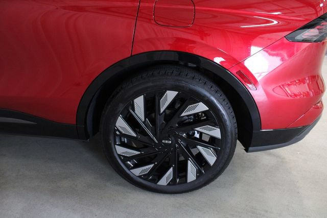 New 2026 Lincoln Nautilus Reserve w/ Jet Appearance Package AWD/4WD image 31