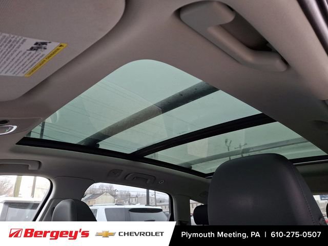 Used 2023 Audi Q7 3.0T Premium w/ Convenience Package image 16