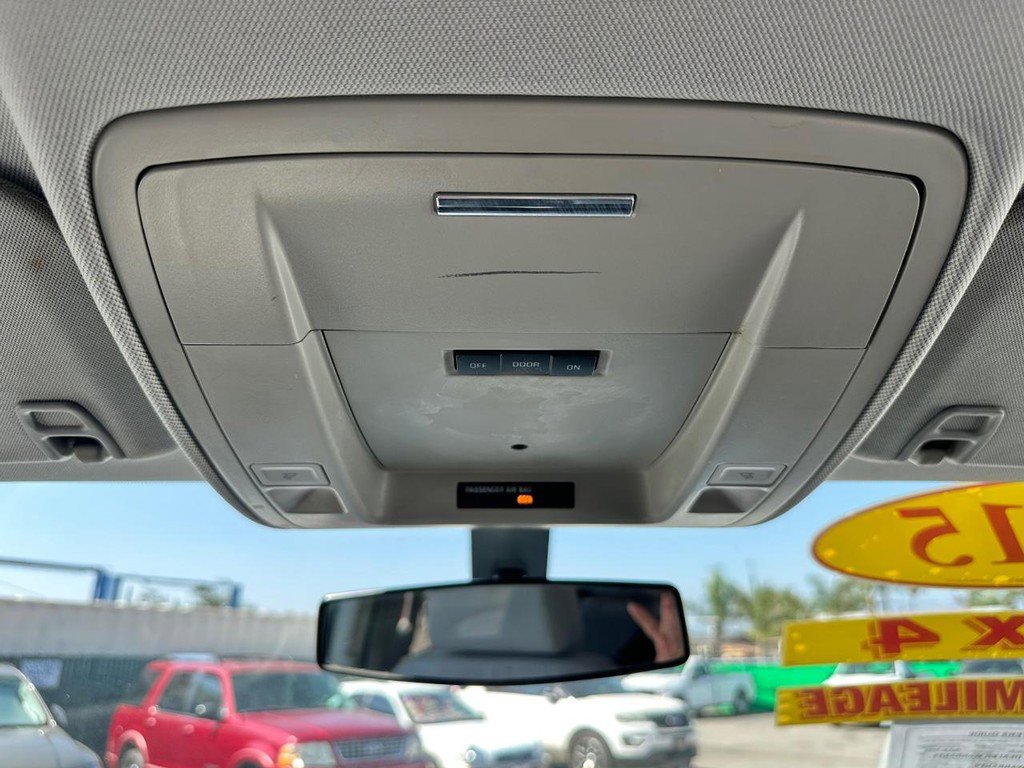 Used 2015 GMC Sierra 2500 4x4 Double Cab image 28