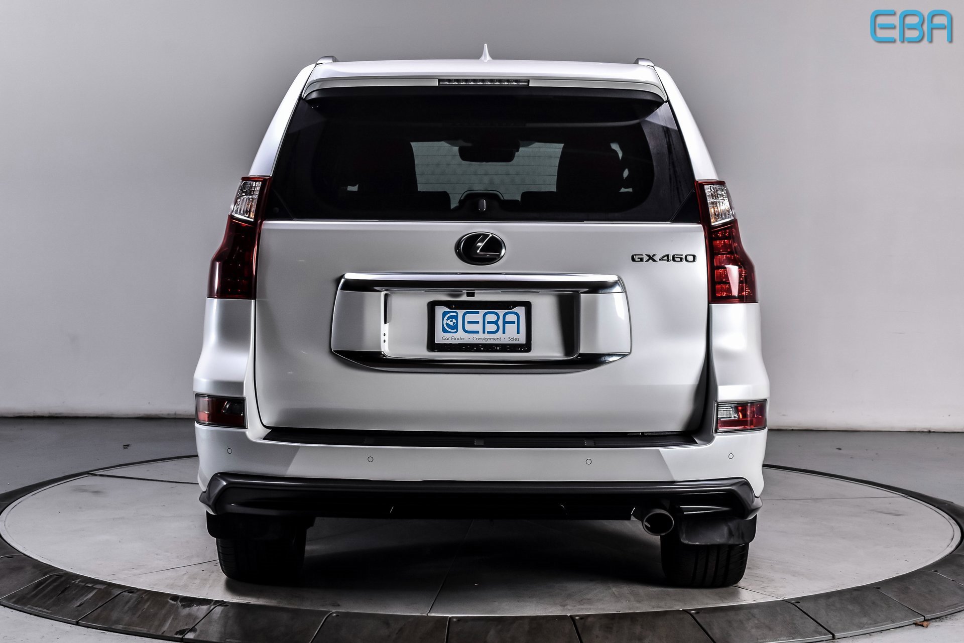 Used 2022 Lexus GX 460 Premium image 5