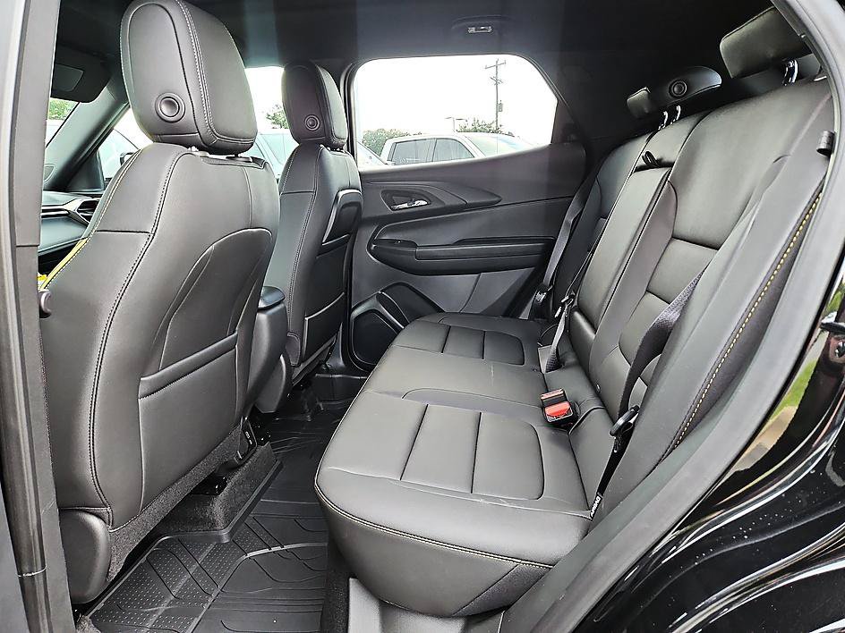 New 2026 Chevrolet TrailBlazer ACTIV w/ Convenience Package FWD image 10
