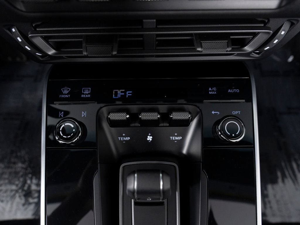 Certified 2024 Porsche 911 Turbo S AWD/4WD image 35