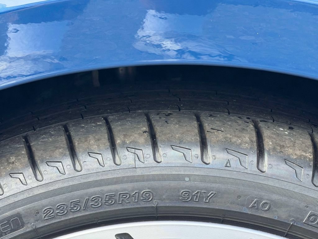 New 2026 Audi S3 Premium AWD/4WD image 11