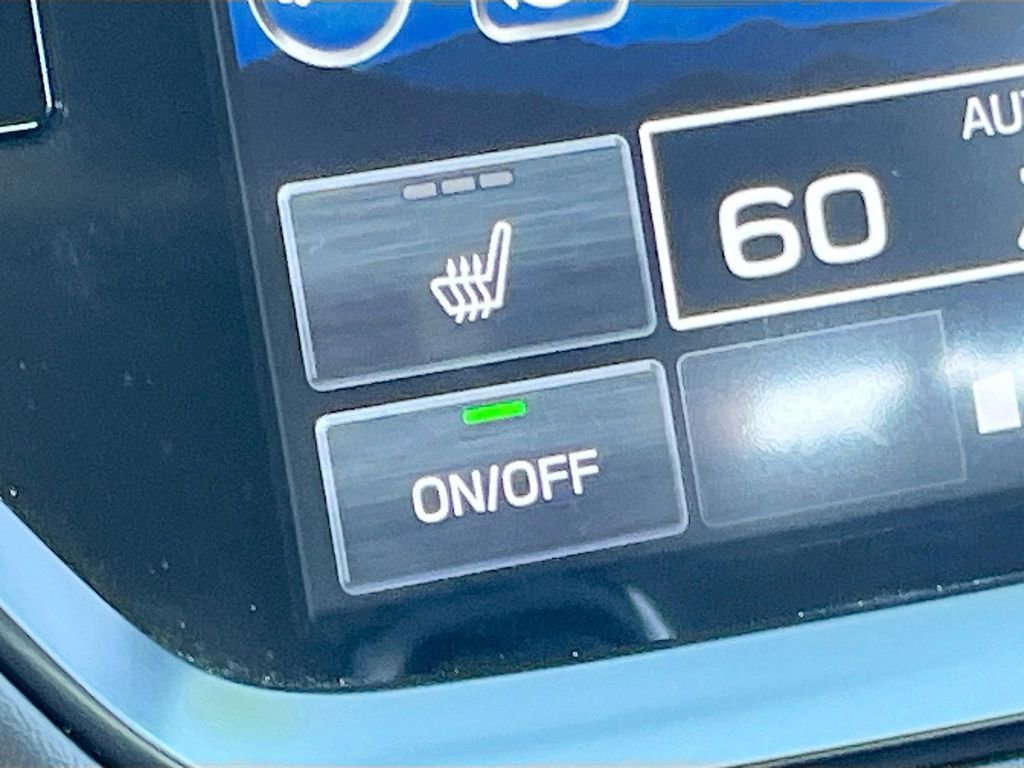 Used 2023 Subaru WRX GT w/ Popular Package #2A image 21