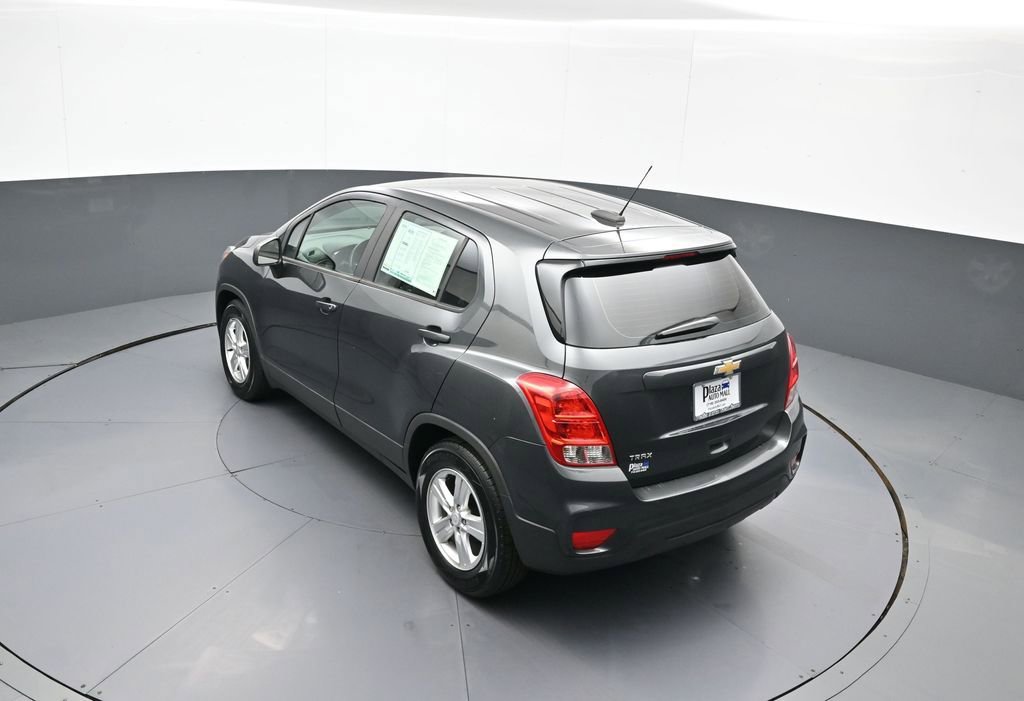 Used 2019 Chevrolet Trax LS image 38