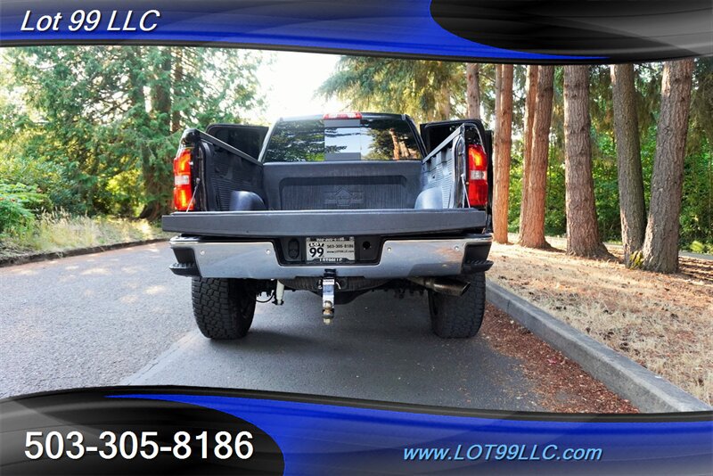 Used 2014 GMC Sierra 1500 SLT w/ SLT Preferred Package AWD/4WD image 29
