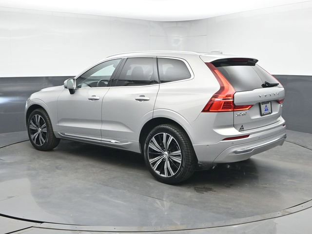 Certified 2023 Volvo XC60 B5 Plus image 6