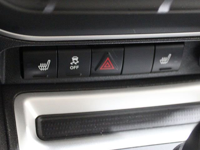 Used 2015 Jeep Compass High Altitude image 14