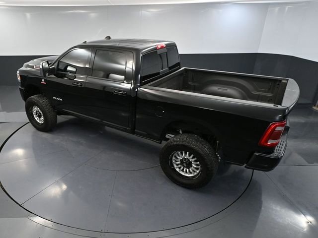 Used 2024 RAM 2500 Laramie w/ Protection Group image 61
