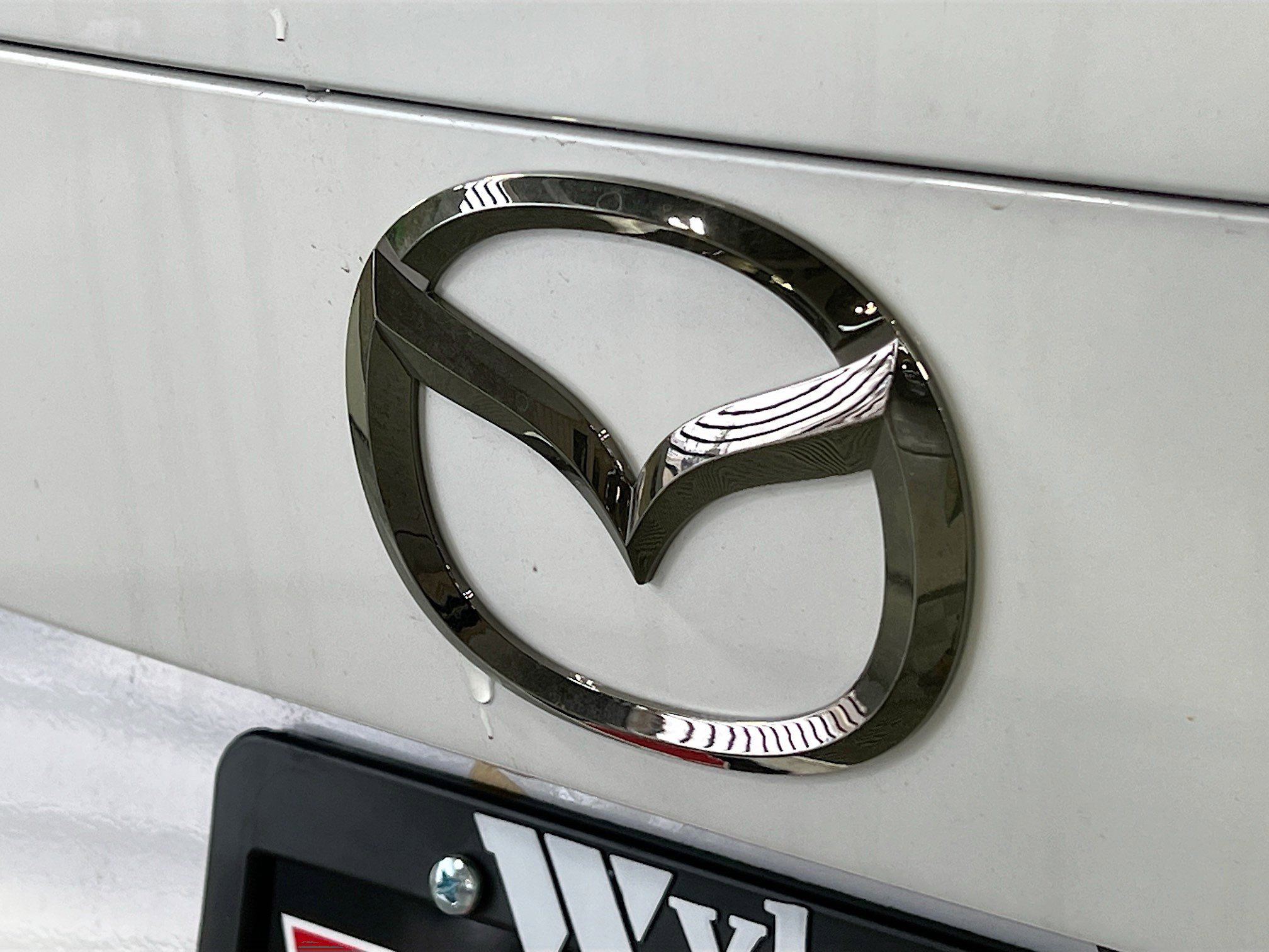 New 2026 MAZDA CX-70 3.3 Turbo w/ Preferred Package image 33