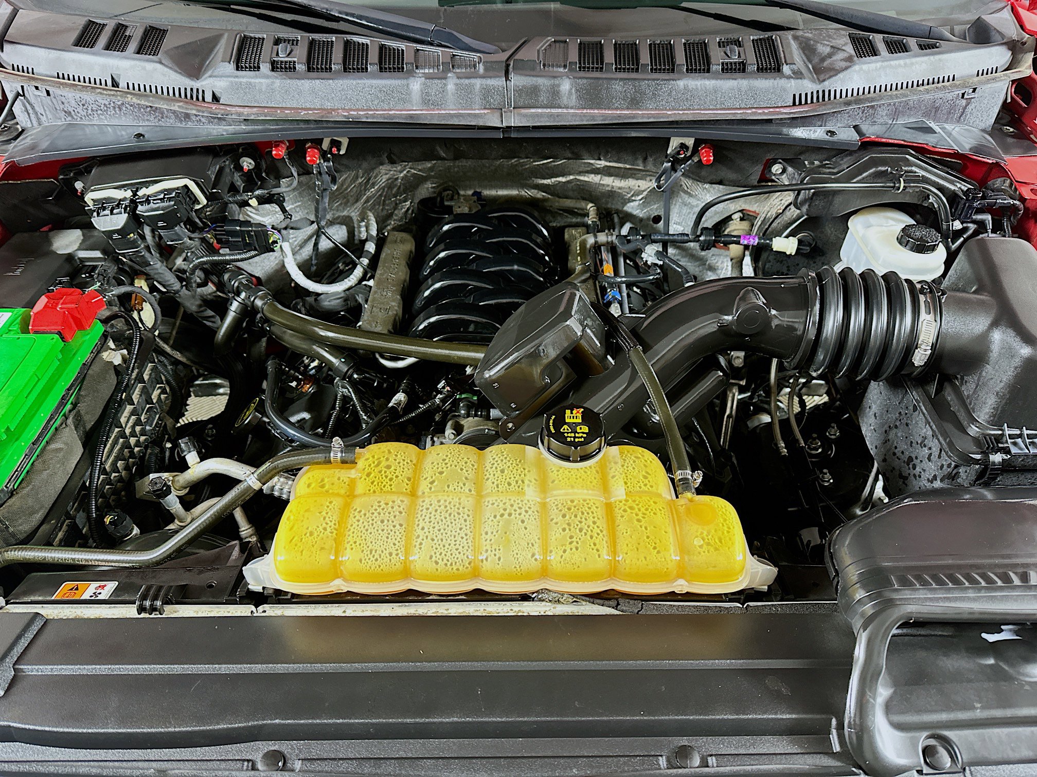 Used 2016 Ford F150 XLT w/ Equipment Group 301A Mid image 27