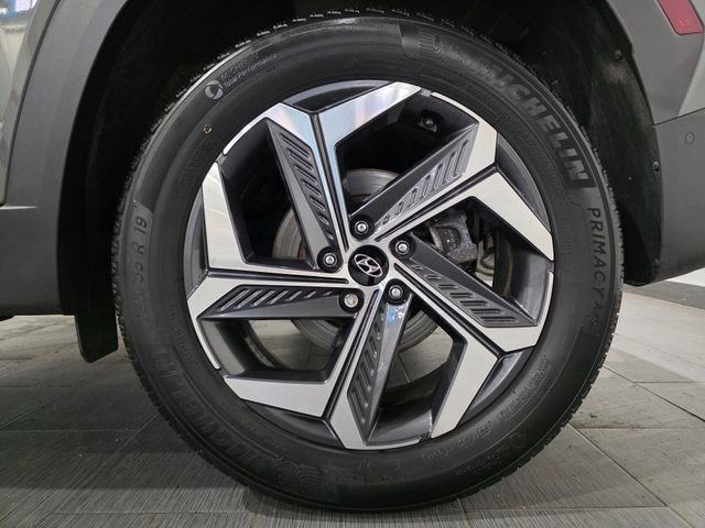 Used 2022 Hyundai Tucson Limited w/ Cargo Package image 24