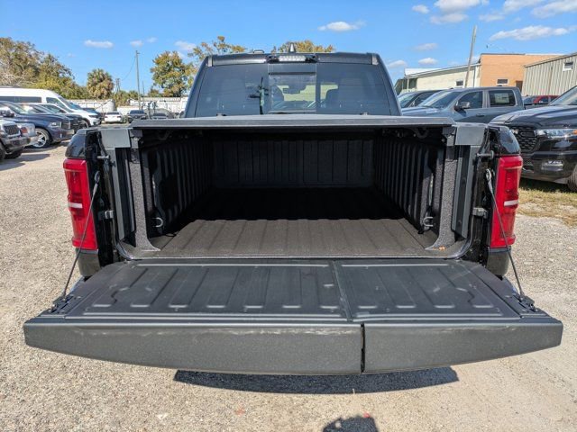 New 2026 RAM 1500 Limited AWD/4WD image 11
