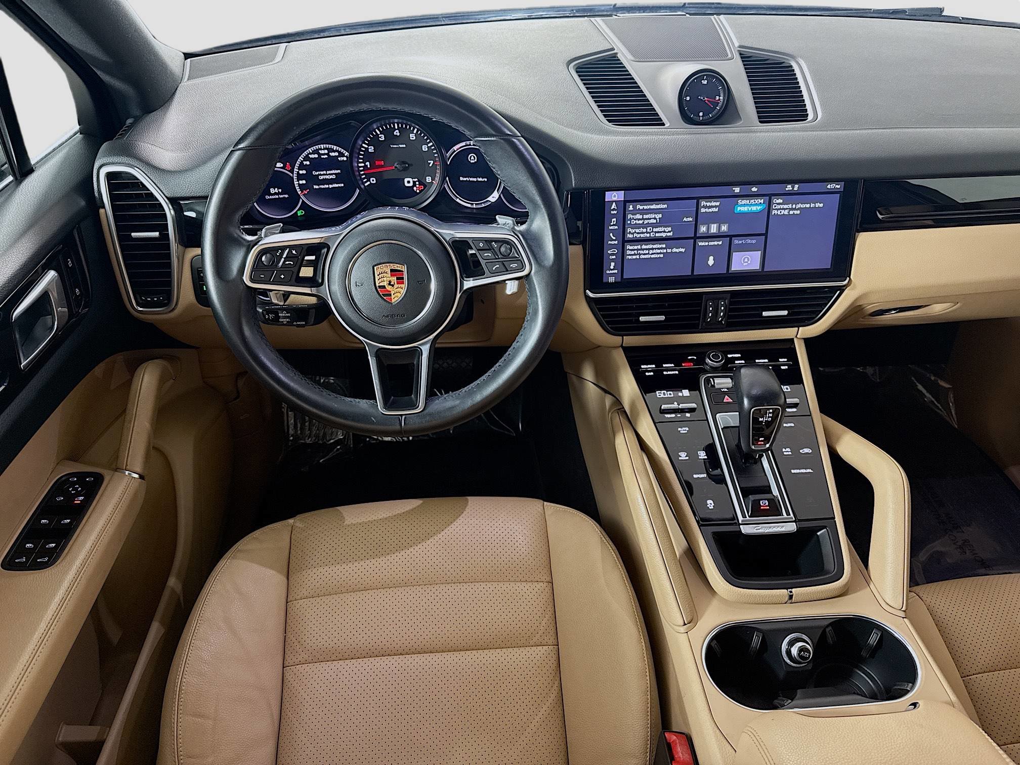 Used 2020 Porsche Cayenne image 15