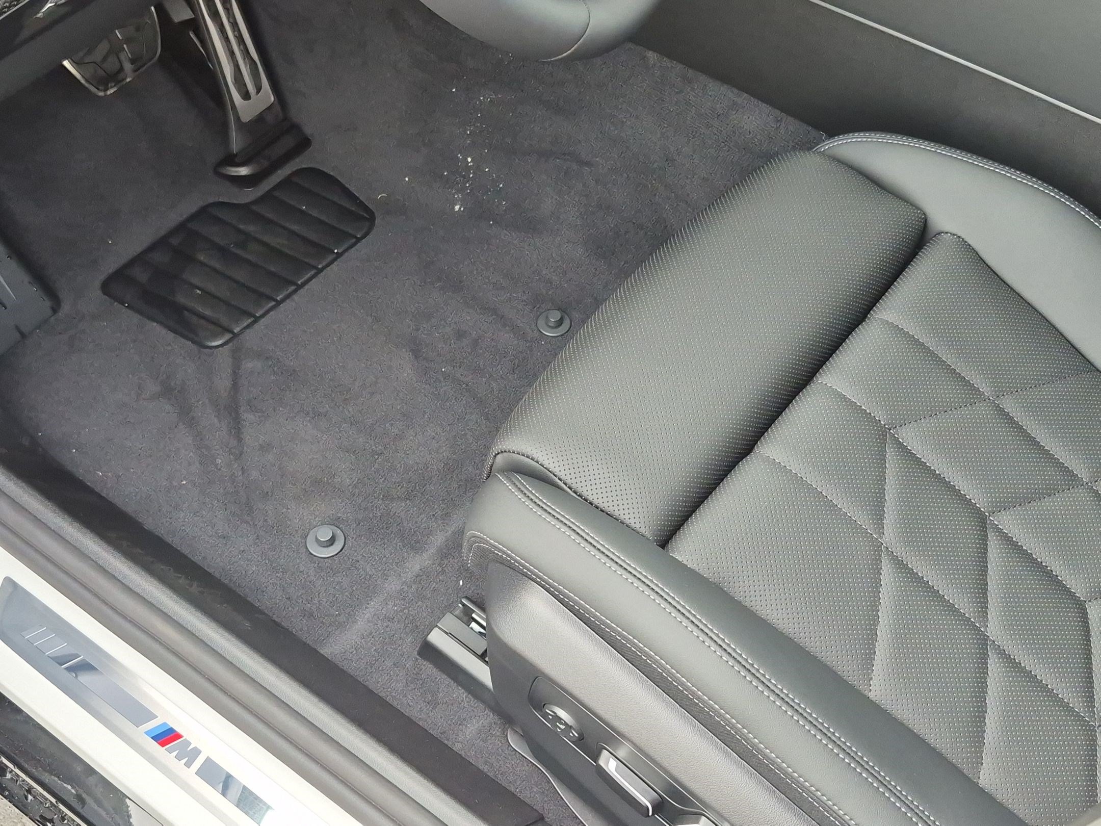 New 2027 BMW 530i w/ M Sport Package RWD image 17