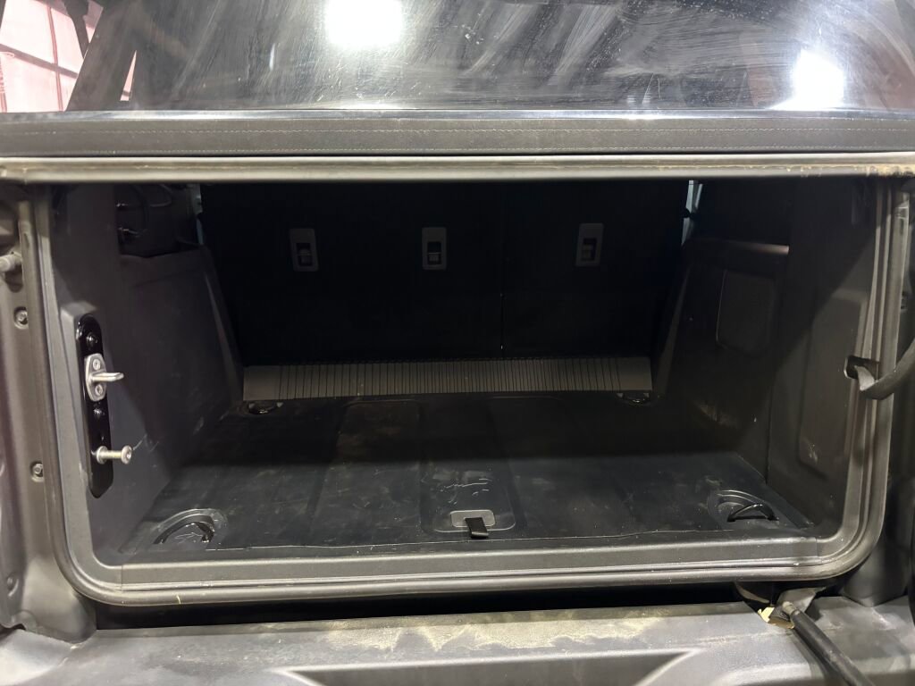 Used 2024 Ford Bronco Big Bend image 19