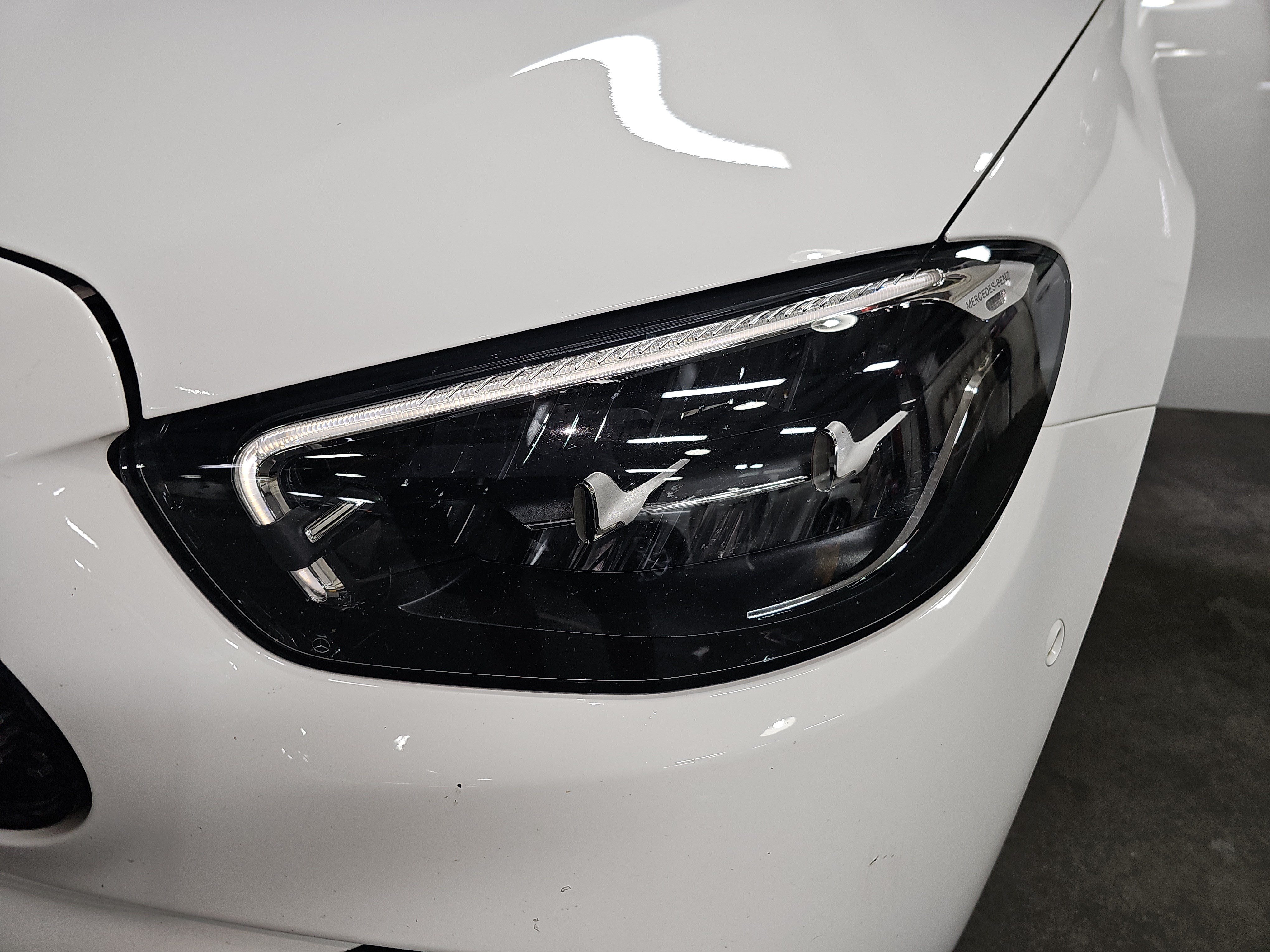 Used 2022 Mercedes-Benz E 450 Coupe image 29