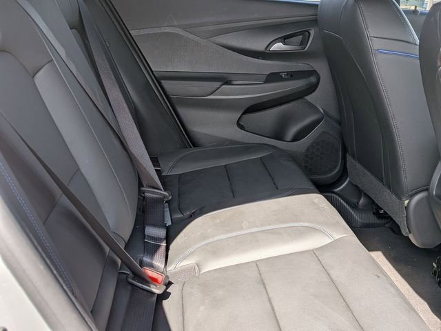 Used 2025 Buick Envista Sport Touring image 27