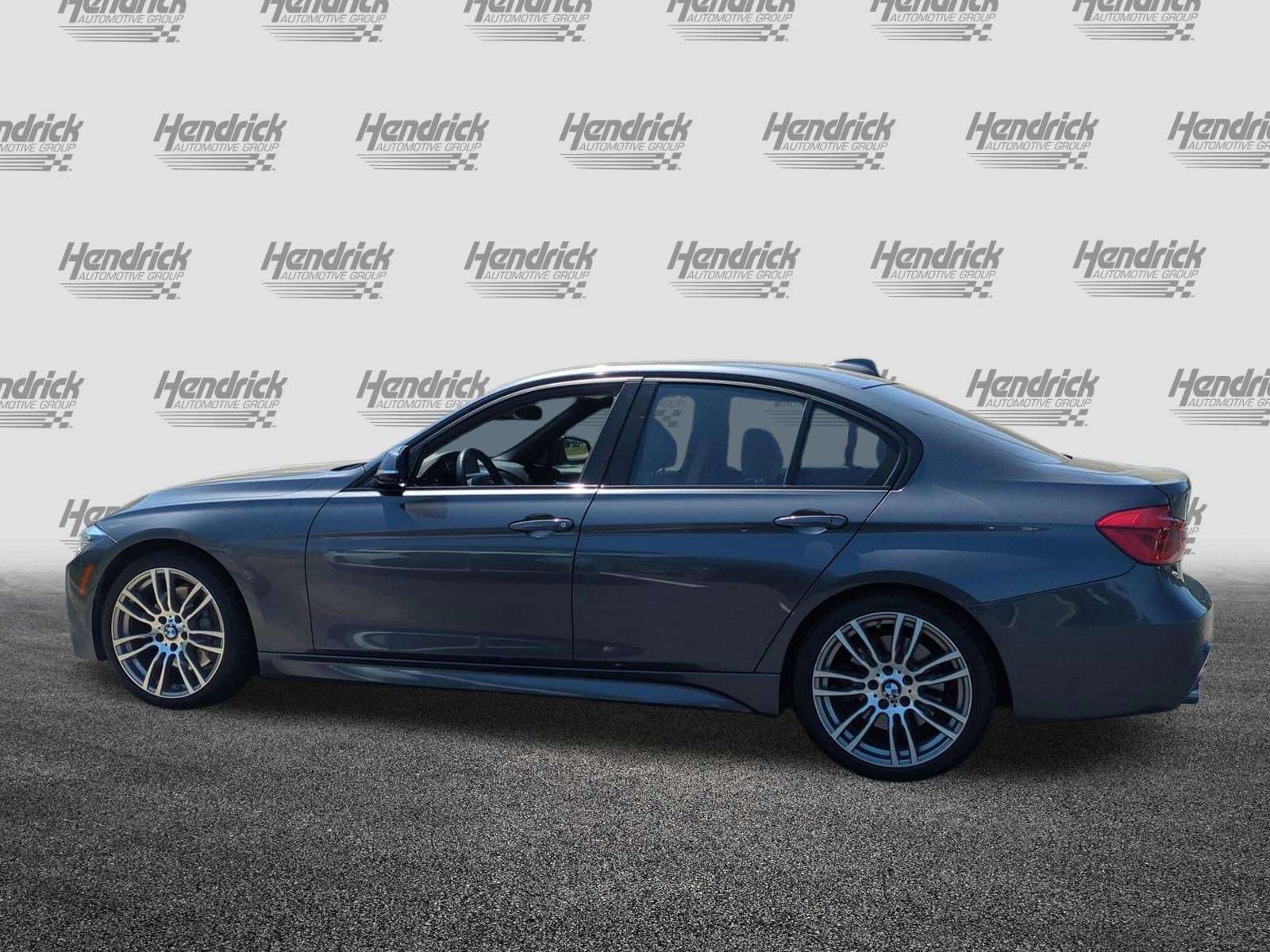 Used 2016 BMW 340i Sedan image 7