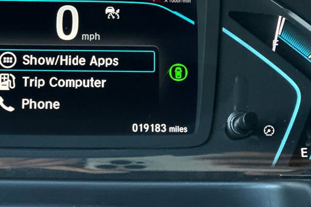 Certified 2024 Honda Odyssey Touring image 35