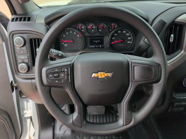 New 2026 Chevrolet Silverado 2500 W/T w/ WT Convenience Package AWD/4WD image 16