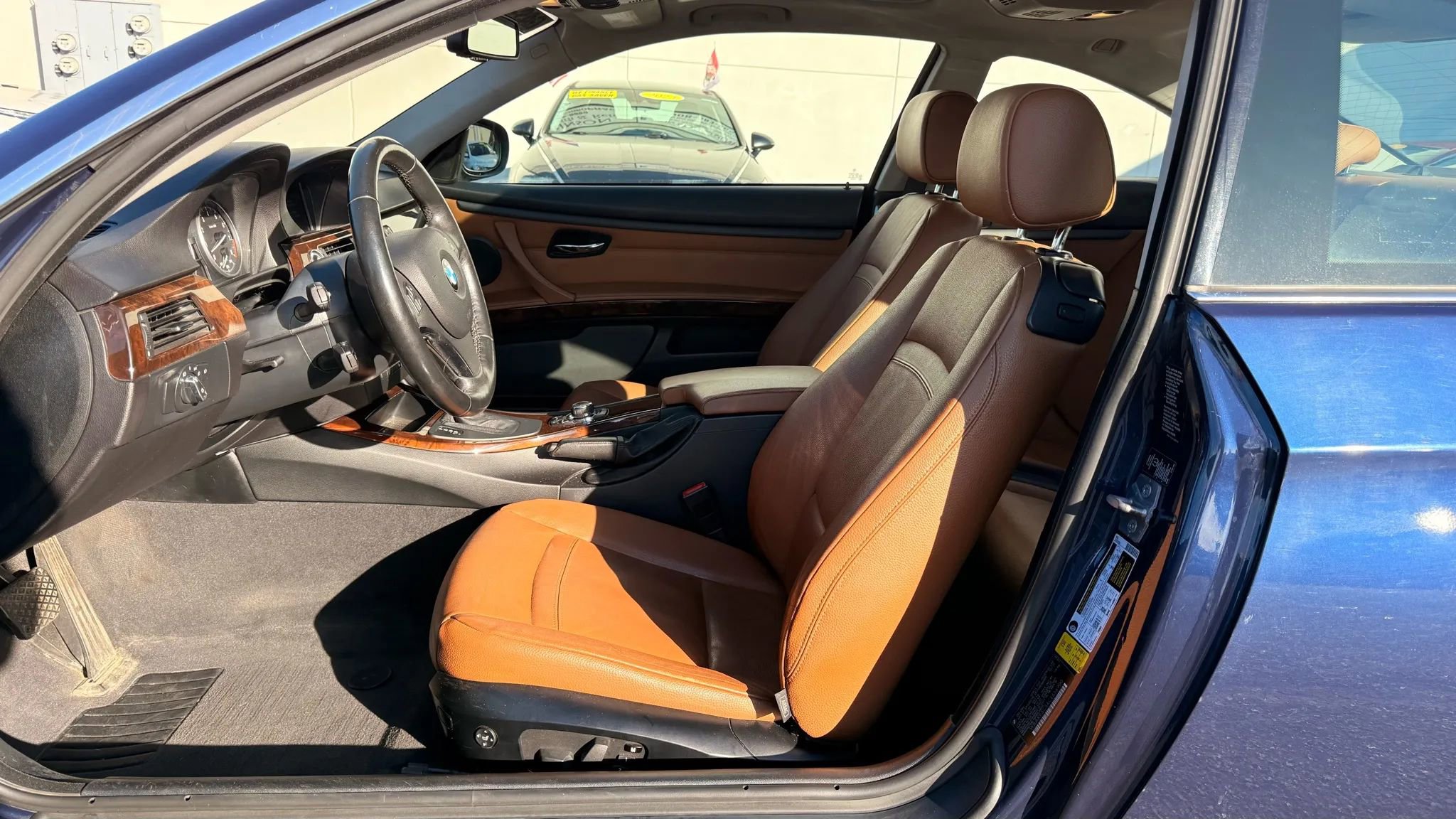 Used 2012 BMW 328i xDrive Coupe image 12