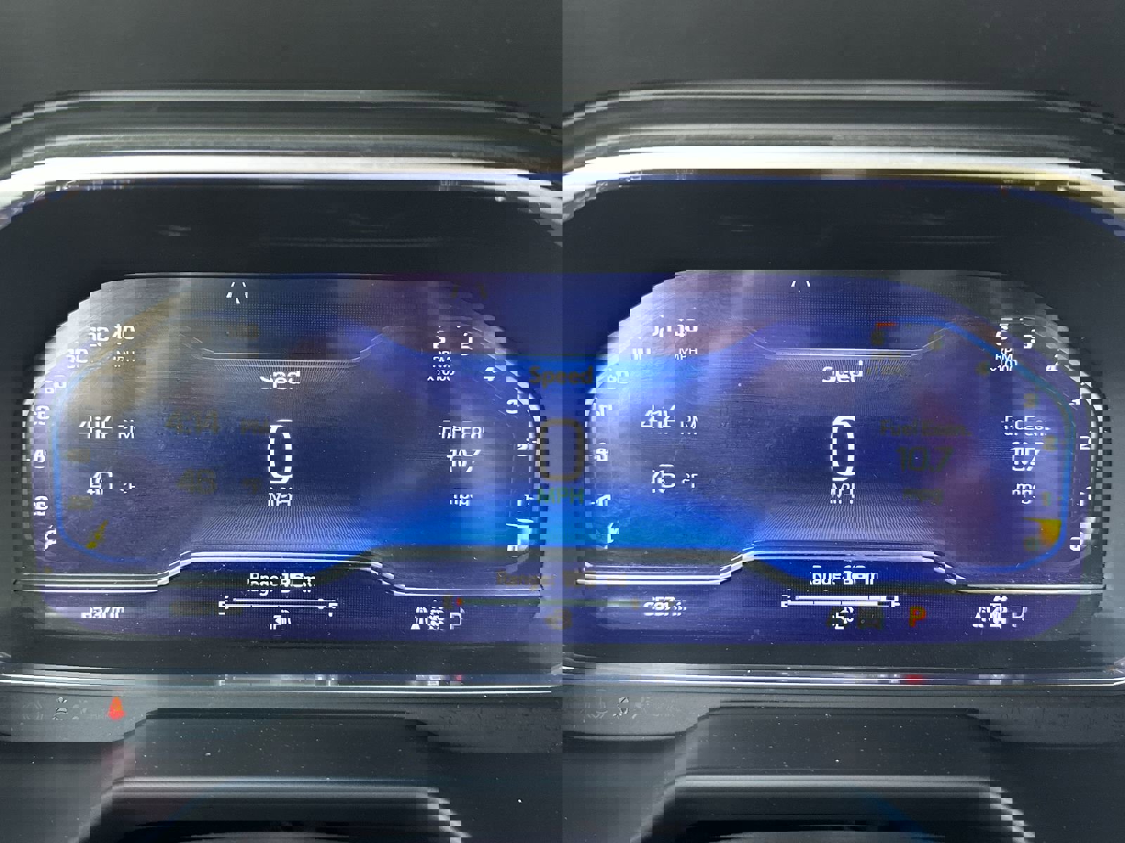 Used 2023 Chevrolet Suburban Premier image 23